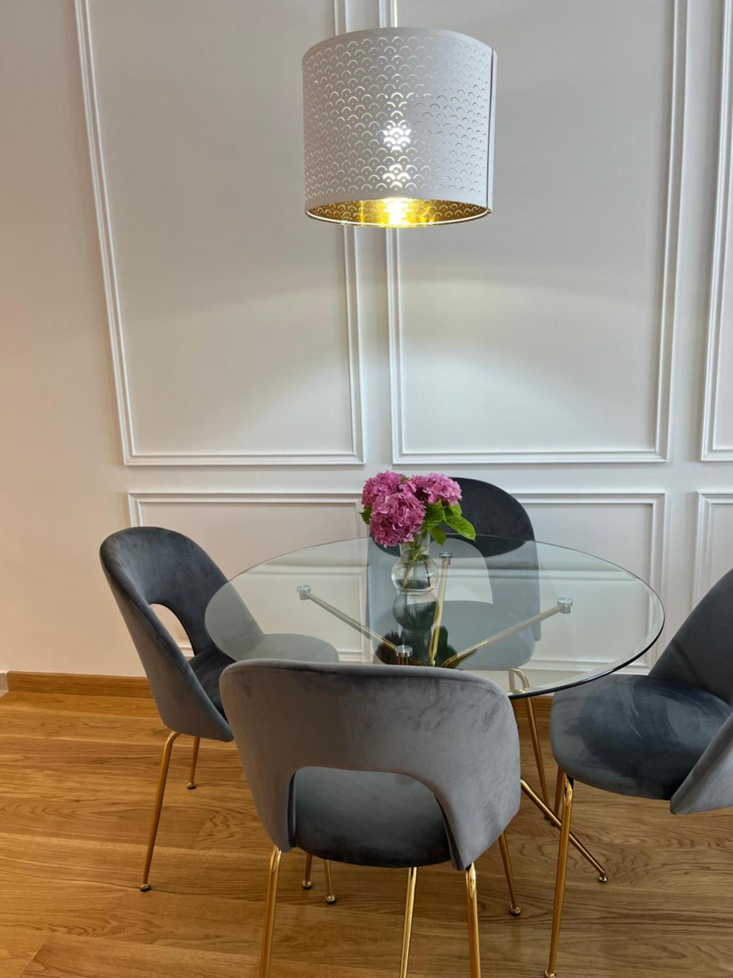 Apartments Doclea Podgorica Luaran gambar